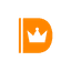 Deivid Logo